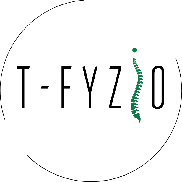 T-fyzio Logo